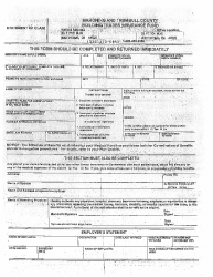 Short Term Disability Form