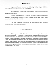 Inside Agreement 2023-2026