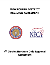 2024 NORA Regional Agreement