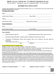 YS00 DC Regular Application (OnBase)